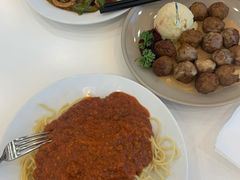 意式肉酱面-宜家·瑞典风味餐厅(北京西红门店)