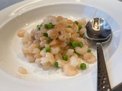 -上海浦东滨江喜来登酒店