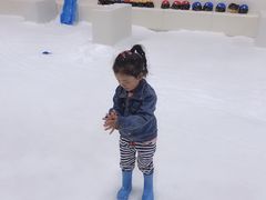 -Mr·Kuma酷么先生雪之乐园