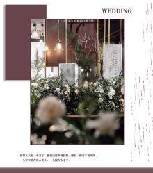 -HELLO你好婚礼婚庆策划