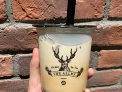 -THE ALLEY 鹿角巷(华润万象城店)