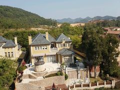 -中旅阿那亚九龙湖·公主酒店