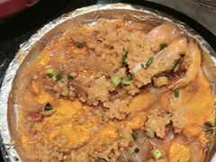 -金陵后厨·南京菜(新街口秣陵路店)