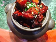 -金掌勺东北菜(格兰晴天店)