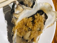 大生蚝-海味当家·蒸锅海鲜(中山广场创始店)