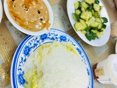 -清真·鸦儿李记·小馆(后海店)
