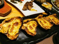 芝士焗蟹宝-割烹旭日本料理(龙湖狮山天街店)