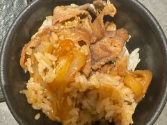 -花时·炭火烧肉(东百中心A馆店)