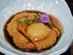 -上林铁板烧(延安西路店)