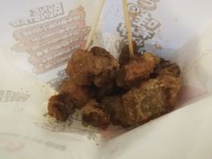 -傅强排骨(成都总店)