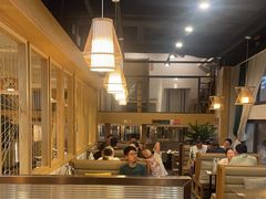-隆喜元鱼汤包·海鲜(中联广场店)