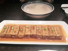 -老牌坊•鲁菜名店•地道济南菜(大观园商埠店)