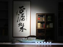 -正源安吉白茶特产享购商场(安吉店)