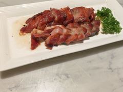 -青雅中餐厅(大连金石滩绿发希尔顿度假酒店)