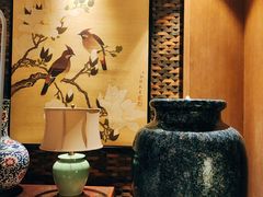 包厢-老江南春·中国龙菜(衡山路店)
