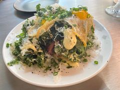 -Ocean's Table 欧舍