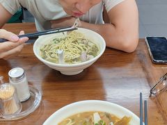 -老余杭面馆