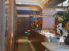 -黑宝石西餐厅(汇励99城市公园店)