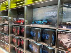 -TOP TOY(新南凯德广场店)