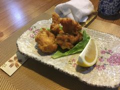 -古都日本料理(高桥路店)