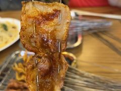 -胜泽眼镜烧烤(云霄路直营店)