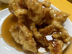 -屋里家延边朝鲜族冷面(南园店)