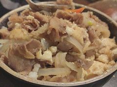 -雷屋日式料理(沈安小区店)