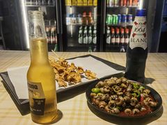 -527烧烤·龙虾·精酿酒(小石城美乐城店)
