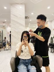 -3AM HAIR SALON染发烫发接发
