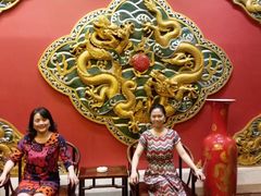 -老码头火锅(骡马市店)