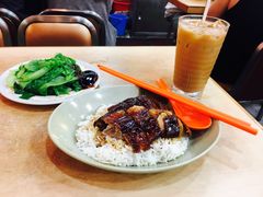 -一乐烧鹅(中环店)