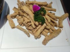 -玲珑·新粤菜(安华汇店)