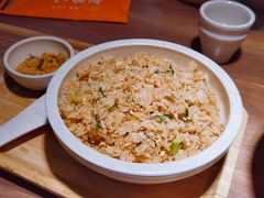 -食锦记·福建私房菜(浦西万达店)