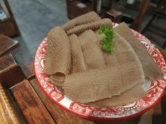 -楠火锅(西单店)