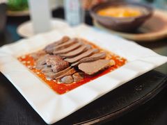 -翠湖宾馆·中餐厅