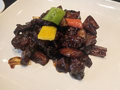 -新南华大酒店(广中店)