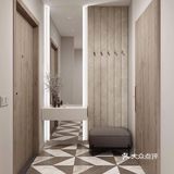 以其中感受绚烂高雅的空间气质