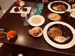 安格斯西冷牛排-豪客来牛排(新街口羊皮巷店)
