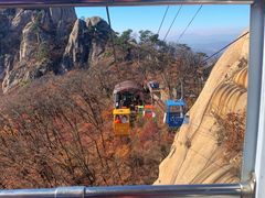 -丹东凤凰山景区