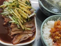 -中医药大学-第2食堂