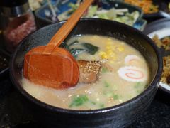 -炭虎烤肉(桂林路店)