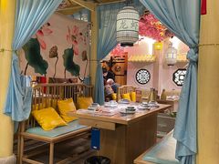 -江南郡府(天宝路店)