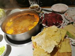 -汕头八合里海记牛肉店(清河店)