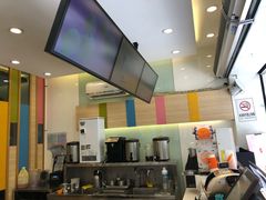 -CoCo都可(十全东店)