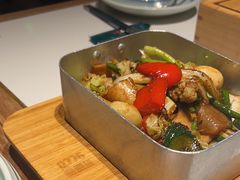 -0776食堂·京城创意菜(七里庄店)