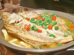 -神府路壹号·海鲜烧烤·砂锅粥·锅物(三坊七巷店)