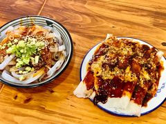 -洁美凉粉店(温江店)