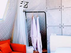 -安德鲁户外烧烤帐篷营地(马泉营店)