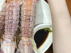 -强记龙虾钳(定安里店)