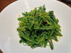-师味葱扒虎头鲤·水席洛阳菜(元华店)